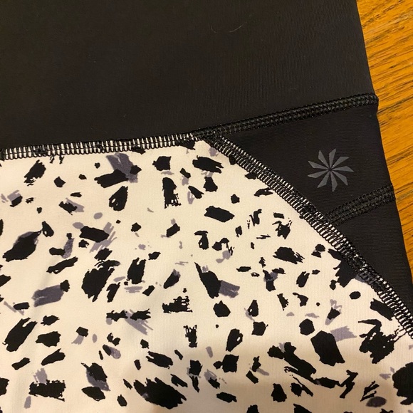 Athleta Ultimate Shortie - Picture 2 of 4